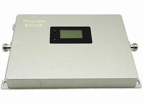  怀宁三频/四频/五频手机信号接收器800㎡