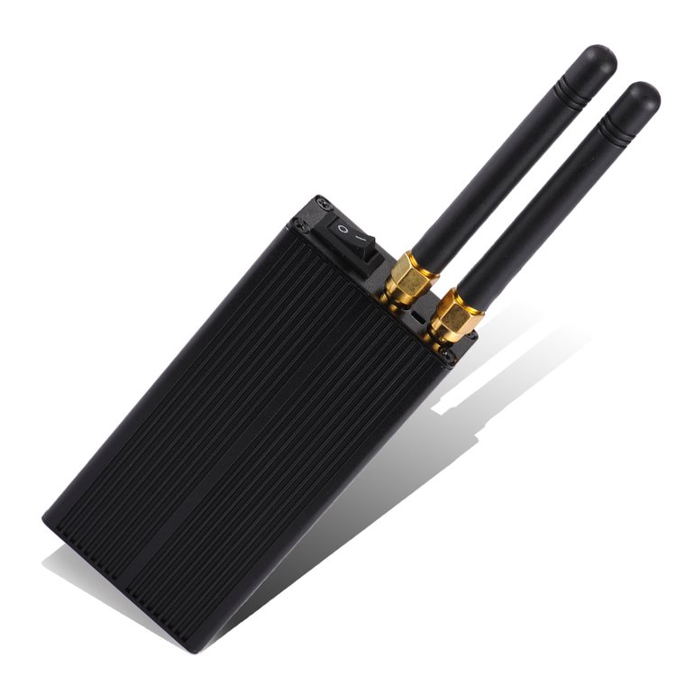  怀宁1.2G/1.5G导航屏蔽器