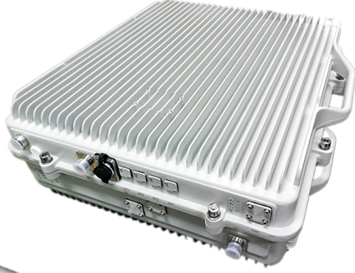 怀宁信令级数字室分型移动通信干扰器