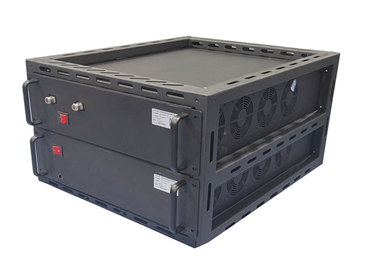 怀宁室内大功率通讯管控屏蔽系统