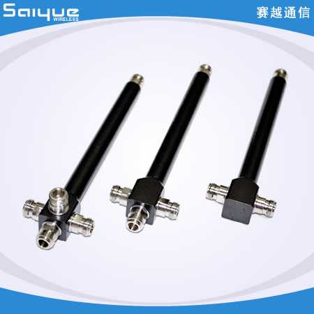  怀宁FM调频广播同步广播功分器