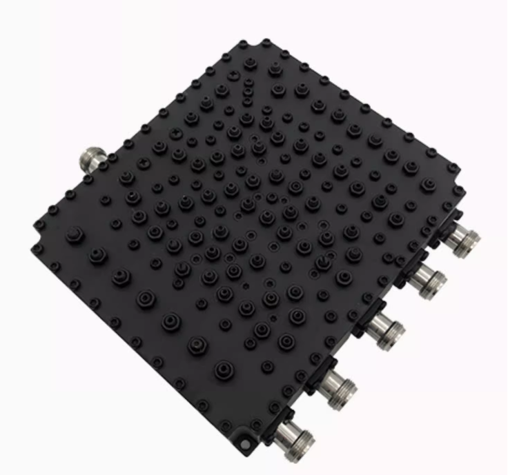  怀宁双频三频四频五频腔体合路器4G+5G